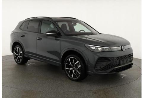 VW Tiguan #2