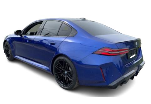 BMW M5 #6