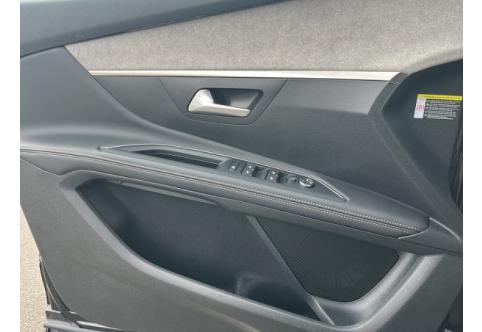 Peugeot 5008 #14