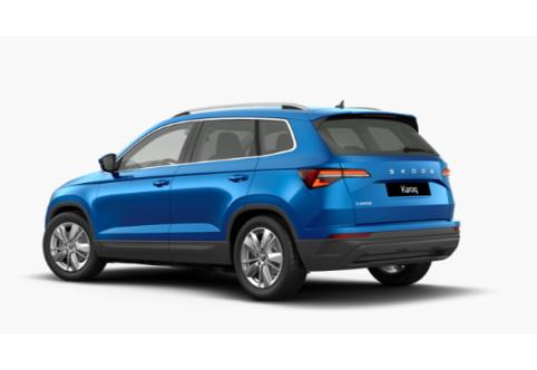 Skoda Karoq #2