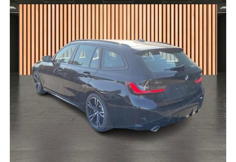 BMW 3er #5