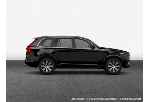 Volvo XC90 #4