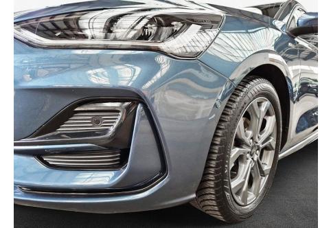 Ford Focus #5