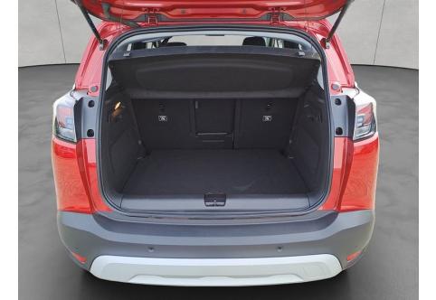 Opel Crossland X #5