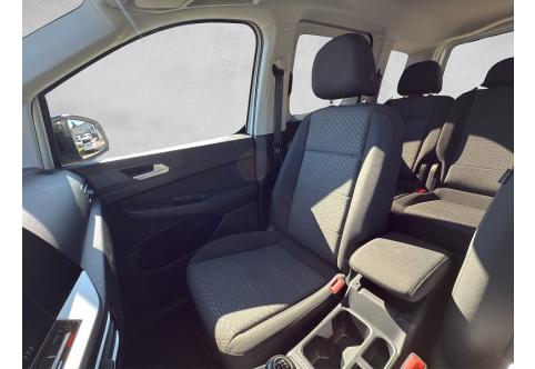 Ford Tourneo Connect #18