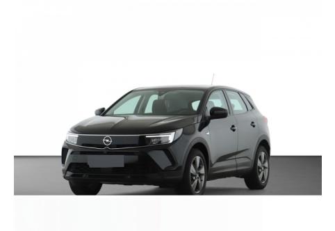 Opel Grandland X #1