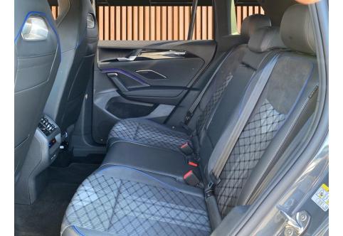 VW Tiguan #3