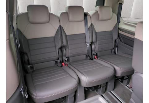 VW T7 Multivan #9