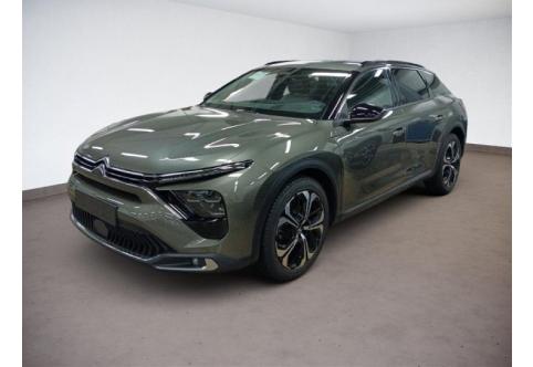 Citroën C5 X #1