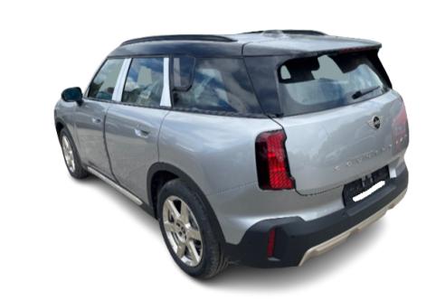 Mini Countryman #5