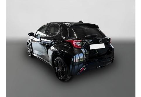 Mazda Mazda2 #2