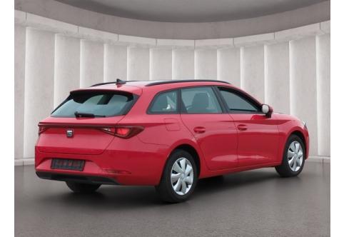Seat Leon #4