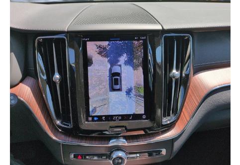 Volvo XC60 #11