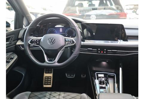 VW Golf #7