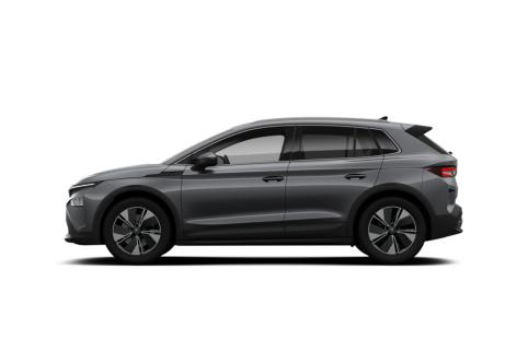 Skoda El-Roq #1
