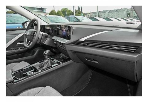 Opel Astra #8
