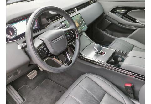 Land Rover Range Rover #5