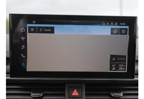 Audi A4 #9