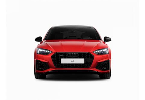 Audi A5 #7