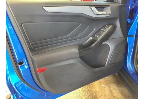 Ford Focus #13