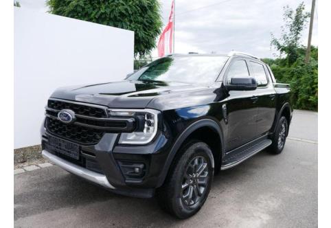 Ford Ranger #1