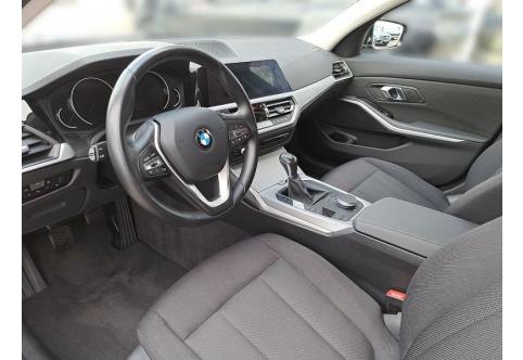 BMW Serie 3 #7