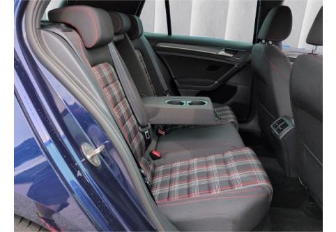 VW Golf #9