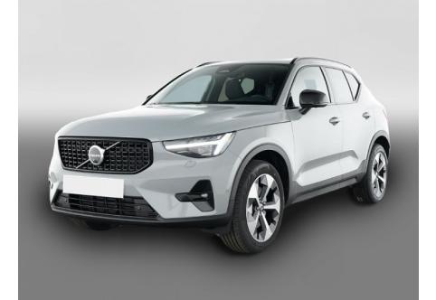 Volvo XC40 #1