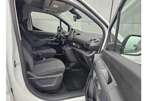 Peugeot Partner #13