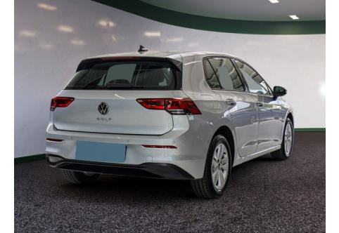 VW Golf #3