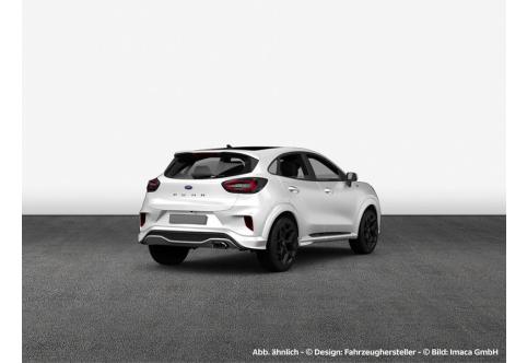 Ford Puma #3