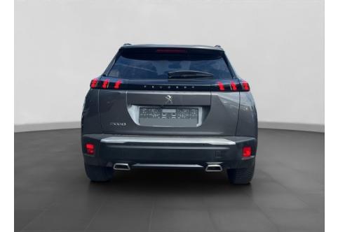 Peugeot 2008 #6
