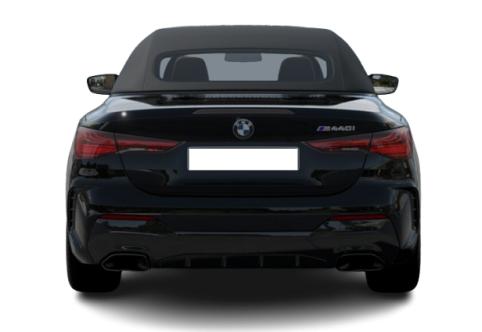 BMW Serie 4 #5