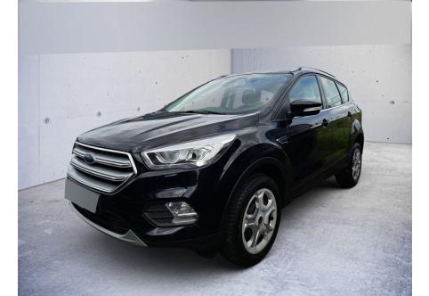 Ford Kuga #1