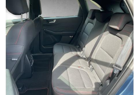 Ford Kuga #8