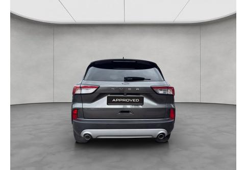 Ford Kuga #4