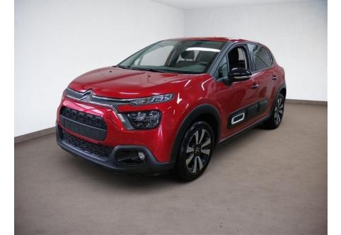 Citroen C3 #1