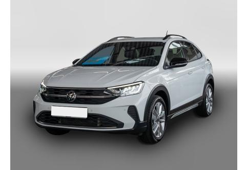 VW TAIGO #1