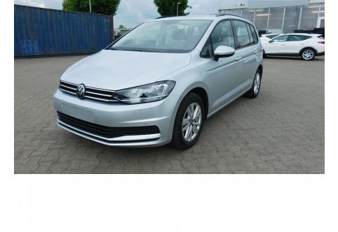 VW Touran #2
