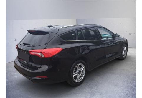 Ford Focus #3