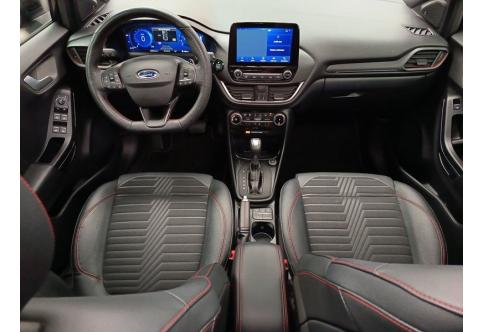 Ford Puma #13