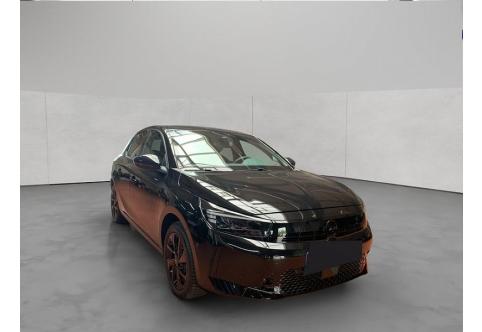Opel Corsa #8