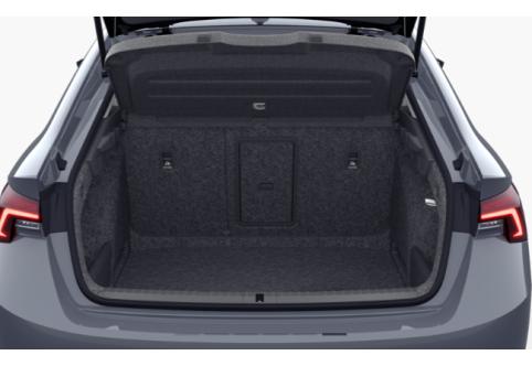 Skoda Octavia #6