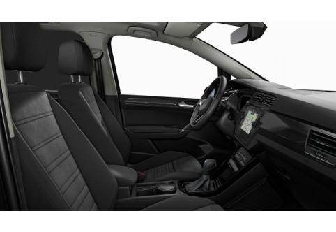 VW Touran #4