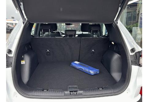 Ford Kuga #20