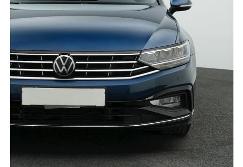 VW Passat #16