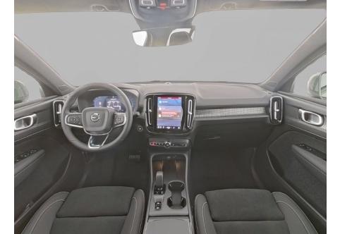 Volvo XC40 #4