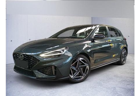 Hyundai i30 #1