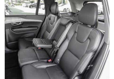 Volvo XC90 #20