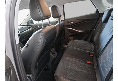 Opel Grandland X #8